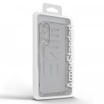 Чехол накладка ArmorStandart TPU Air для Samsung M16 5G Camera cover Clear (ARM83181)