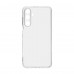 Чехол накладка ArmorStandart TPU Air для Samsung M16 5G Camera cover Clear (ARM83181)