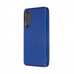 Чехол книжка ArmorStandart PU G-Case для Samsung M16 5G Blue (ARM83182) Чехол книжка ArmorStandart PU G-Case для Samsung M16 5G Blue (ARM83182)