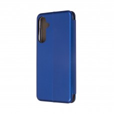 Чехол книжка ArmorStandart PU G-Case для Samsung M16 5G Blue (ARM83182)