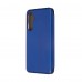 Чехол книжка ArmorStandart PU G-Case для Samsung M16 5G Blue (ARM83182)