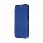 Чехол книжка ArmorStandart PU G-Case для Samsung M16 5G Blue (ARM83182) Чехол книжка ArmorStandart PU G-Case для Samsung M16 5G Blue (ARM83182)