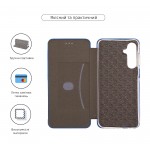 Чехол книжка ArmorStandart PU G-Case для Samsung M16 5G Blue (ARM83182) Чехол книжка ArmorStandart PU G-Case для Samsung M16 5G Blue (ARM83182)