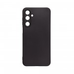Чехол накладка TPU Armorstandart Matte Slim Fit для Samsung M16 5G Camera cover Black (ARM83188) Чехол накладка TPU Armorstandart Matte Slim Fit для Samsung M16 5G Camera cover Black (ARM83188)