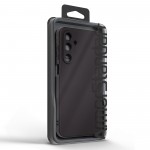 Чехол накладка TPU Armorstandart Matte Slim Fit для Samsung M16 5G Camera cover Black (ARM83188) Чехол накладка TPU Armorstandart Matte Slim Fit для Samsung M16 5G Camera cover Black (ARM83188)