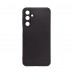 Чехол накладка TPU Armorstandart Matte Slim Fit для Samsung M16 5G Camera cover Black (ARM83188)