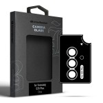 Защитное стекло для камери ArmorStandart Supreme BI для Samsung S25 Plus Clear (ARM83221)
