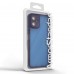Чехол накладка ArmorStandart TPU ShadeX для Samsung A06 4G Blue (ARM83232)