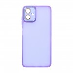 Чехол накладка ArmorStandart TPU ShadeX для Samsung A06 4G Violet (ARM83234) Чехол накладка ArmorStandart TPU ShadeX для Samsung A06 4G Violet (ARM83234)