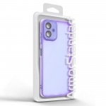 Чехол накладка ArmorStandart TPU ShadeX для Samsung A06 4G Violet (ARM83234) Чехол накладка ArmorStandart TPU ShadeX для Samsung A06 4G Violet (ARM83234)