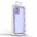Чехол накладка ArmorStandart TPU ShadeX для Samsung A06 4G Violet (ARM83234)