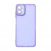 Чехол накладка ArmorStandart TPU ShadeX для Samsung A06 4G Violet (ARM83234)