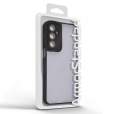 Чехол накладка ArmorStandart TPU ShadeX для Samsung A16 4G Black (ARM83236)