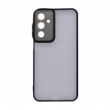 Чехол накладка ArmorStandart TPU ShadeX для Samsung A16 4G Black (ARM83236)