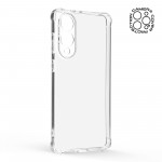 Чехол накладка ArmorStandart TPU Air Force для Samsung S25 Edge 5G Camera cover Clear (ARM83241) Чехол накладка ArmorStandart TPU Air Force для Samsung S25 Edge 5G Camera cover Clear (ARM83241)