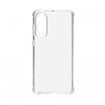 Чехол накладка ArmorStandart TPU Air Force для Samsung S25 Edge 5G Camera cover Clear (ARM83241) Чехол накладка ArmorStandart TPU Air Force для Samsung S25 Edge 5G Camera cover Clear (ARM83241)