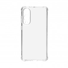 Чехол накладка ArmorStandart TPU Air Force для Samsung S25 Edge 5G Camera cover Clear (ARM83241)