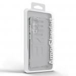 Чехол накладка ArmorStandart TPU Air Force для Samsung S25 Edge 5G Camera cover Clear (ARM83241) Чехол накладка ArmorStandart TPU Air Force для Samsung S25 Edge 5G Camera cover Clear (ARM83241)