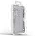 Чехол накладка ArmorStandart TPU Air Force для Samsung S25 Edge 5G Camera cover Clear (ARM83241)