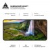 Защитное стекло ArmorStandart Pro для Samsung S25 Edge 5G (SM-S937) (ARM83264)