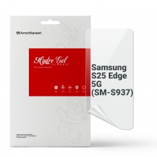 Гидрогелевая пленка ArmorStandart для Samsung S25 Edge 5G (SM-S937) (ARM83266)