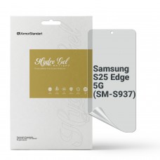 Гидрогелевая пленка ArmorStandart Anti-spy для Samsung S25 Edge 5G (SM-S937) (ARM83269)