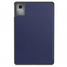 Чехол книжка TPU ArmorStandart Smart Case для Lenovo Tab K11 Plus Blue (ARM83272)