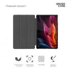 Чехол книжка TPU ArmorStandart Smart Case для Lenovo Tab K11 Plus Blue (ARM83272)