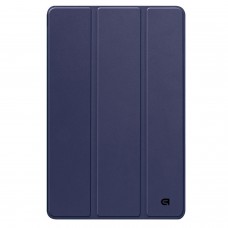 Чехол книжка TPU ArmorStandart Smart Case для Lenovo Tab K11 Plus Blue (ARM83272)