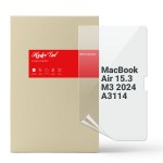 Гидрогелевая пленка ArmorStandart для MacBook Air 15.3 M3 2024 A3114 (ARM83276)