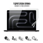 Гидрогелевая пленка ArmorStandart для MacBook Pro 14 M4 2024 A3112 (ARM83277)