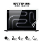 Гидрогелевая пленка ArmorStandart для MacBook Pro 14 M4 Pro 2024 A3401 (ARM83279)