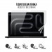 Гидрогелевая пленка ArmorStandart для MacBook Pro 14 M4 Pro 2024 A3401 (ARM83279)