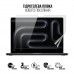 Гидрогелевая пленка ArmorStandart для MacBook Pro 16 M4 Max 2024 A3186 (ARM83281)