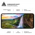 Защитное стекло ArmorStandart Pro для Motorola G05 / E15 Black (ARM83294)