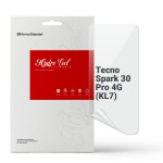 Гидрогелевая пленка ArmorStandart для Tecno Spark 30 Pro 4G (KL7) (ARM83303)