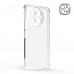 Чехол накладка ArmorStandart TPU Air Force для Tecno Spark 30 Pro 4G (KL7) Camera cover Clear (ARM83309)