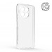 Чехол накладка ArmorStandart TPU Air для Tecno Spark 30 Pro 4G (KL7) Camera cover Clear (ARM83310)