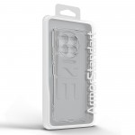 Чехол накладка ArmorStandart TPU Air для Tecno Spark 30 Pro 4G (KL7) Camera cover Clear (ARM83310) Чехол накладка ArmorStandart TPU Air для Tecno Spark 30 Pro 4G (KL7) Camera cover Clear (ARM83310)