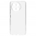 Чехол накладка ArmorStandart TPU Air для Tecno Spark 30 Pro 4G (KL7) Camera cover Clear (ARM83310)