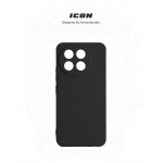 Чехол накладка ArmorStandart TPU ICON для Tecno Spark 30 Pro 4G (KL7) Camera cover Black (ARM83313) Чехол накладка ArmorStandart TPU ICON для Tecno Spark 30 Pro 4G (KL7) Camera cover Black (ARM83313)