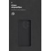 Чехол накладка ArmorStandart TPU ICON для Tecno Spark 30 Pro 4G (KL7) Camera cover Black (ARM83313)
