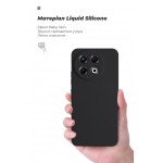 Чехол накладка ArmorStandart TPU ICON для Tecno Spark 30 Pro 4G (KL7) Camera cover Black (ARM83313) Чехол накладка ArmorStandart TPU ICON для Tecno Spark 30 Pro 4G (KL7) Camera cover Black (ARM83313)