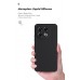 Чехол накладка ArmorStandart TPU ICON для Tecno Spark 30 Pro 4G (KL7) Camera cover Black (ARM83313)