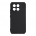 Чехол накладка ArmorStandart TPU ICON для Tecno Spark 30 Pro 4G (KL7) Camera cover Black (ARM83313)