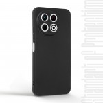Чехол накладка TPU Armorstandart Matte Slim Fit для Tecno Spark 30 Pro 4G (KL7) Camera cover Black (ARM83317) Чехол накладка TPU Armorstandart Matte Slim Fit для Tecno Spark 30 Pro 4G (KL7) Camera cover Black (ARM83317)
