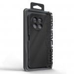 Чехол накладка TPU Armorstandart Matte Slim Fit для Tecno Spark 30 Pro 4G (KL7) Camera cover Black (ARM83317) Чехол накладка TPU Armorstandart Matte Slim Fit для Tecno Spark 30 Pro 4G (KL7) Camera cover Black (ARM83317)