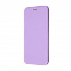 Чехол книжка ArmorStandart PU G-Case для Xiaomi Redmi Note 14 Pro 4G Lilac (ARM83382)