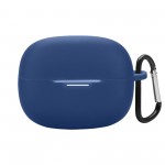 Чехол ArmorStandart TPU Hang для кейса наушников Xiaomi Redmi Buds 6 Pro Dark Blue (ARM83395)