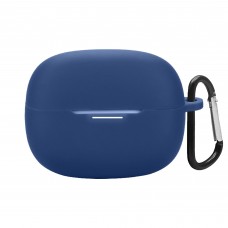 Чехол ArmorStandart TPU Hang для кейса наушников Xiaomi Redmi Buds 6 Pro Dark Blue (ARM83395)